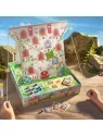El Castillo de la Rana Escaladora de Haba en Juegos de Tablero | La Cueva Roja