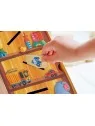 Mis Primeros Juegos: ¡Recoger y Ordenar! de Haba en Juegos de Tablero | La Cueva Roja