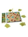 La Aventura de las Tablas de Haba en Juegos de Tablero | La Cueva Roja