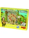 La Aventura de las Tablas de Haba en Juegos de Tablero | La Cueva Roja
