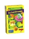 Mis Primeros Juegos: La Luciérnaga de Haba en Juegos de Tablero | La Cueva Roja