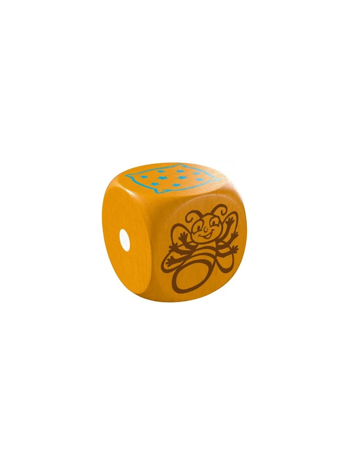 Mis Primeros Juegos: La Luciérnaga de Haba en Juegos de Tablero | La Cueva Roja