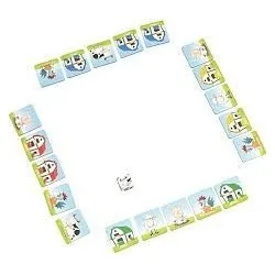 Una Granja Loca de Haba en Juegos de Tablero | La Cueva Roja