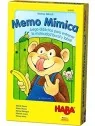 Memo Mímica de Haba en Juegos de Cartas | La Cueva Roja