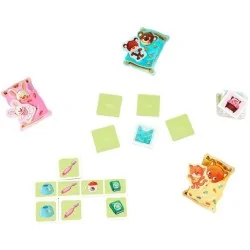 Mis Primeros Juegos: ¡A la Cama! de Haba en Juegos de Tablero | La Cueva Roja
