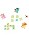 Mis Primeros Juegos: ¡A la Cama! de Haba en Juegos de Tablero | La Cueva Roja