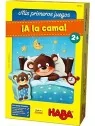Mis Primeros Juegos: ¡A la Cama! de Haba en Juegos de Tablero | La Cueva Roja