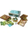 Find the Code! Isla Pirata de Haba en Juegos de Tablero | La Cueva Roja