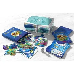 Find the Code! Fantasyland de Haba en Juegos de Tablero | La Cueva Roja