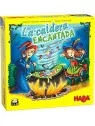 La Caldera Encantada de Haba en Juegos de Tablero | La Cueva Roja