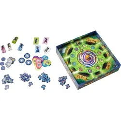 La Caldera Encantada de Haba en Juegos de Tablero | La Cueva Roja
