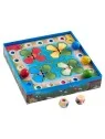 Ranas Saltarinas de Haba en Juegos de Tablero | La Cueva Roja
