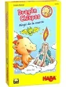 Dragón Chispas: Bingo de la Suerte de Haba en Juegos de Tablero | La Cueva Roja