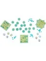 Dragón Chispas: Bingo de la Suerte de Haba en Juegos de Tablero | La Cueva Roja