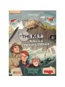 The Key: Robo en la Mansión Cliffrock de Haba en Juegos de Tablero | La Cueva Roja