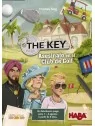 The Key: Asesinato en el Club de Golf de Haba en Juegos de Tablero | La Cueva Roja