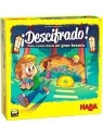 ¡Descifrado! de Haba en Juegos de Tablero | La Cueva Roja