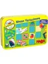 Memo de Vacaciones de Haba en Juegos de Tablero | La Cueva Roja