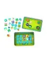 Memo de Vacaciones de Haba en Juegos de Tablero | La Cueva Roja