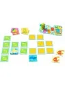 Mis Primeros Juegos: Memo con Maxi de Haba en Juegos de Tablero | La Cueva Roja