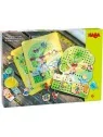 Juego de Ensartar El Frutal de Haba en Juegos de Tablero | La Cueva Roja