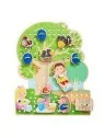 Juego de Ensartar El Frutal de Haba en Juegos de Tablero | La Cueva Roja