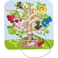 Juego Magnético El Frutal de Haba en Juegos de Tablero | La Cueva Roja