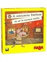 Al Comisario Ratónez no se le Escapa Nadie de Haba en Juegos de Tablero | La Cueva Roja