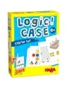 Logic! CASE Set de Iniciación 6+ de Haba en Juegos de Tablero | La Cueva Roja