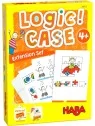 Logic! CASE Set de Ampliación: La Vida Cotidiana de Haba en Juegos de Tablero | La Cueva Roja