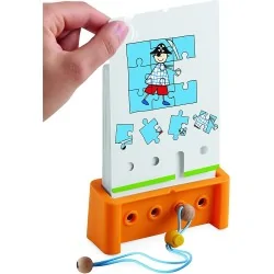 Logic! CASE Set de Ampliación: Piratas de Haba en Juegos de Tablero | La Cueva Roja