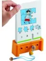 Logic! CASE Set de Ampliación: Piratas de Haba en Juegos de Tablero | La Cueva Roja