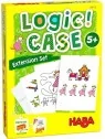 Logic! CASE Set de Ampliación: Princesas de Haba en Juegos de Tablero | La Cueva Roja