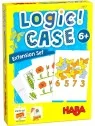 Logic! CASE Set de Ampliación: Naturaleza de Haba en Juegos de Tablero | La Cueva Roja