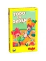 Todo en Orden de Haba en Juegos de Tablero | La Cueva Roja
