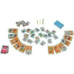 Todo en Orden de Haba en Juegos de Tablero | La Cueva Roja