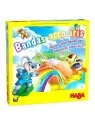 Bandas Arco Iris de Haba en Juegos de Tablero | La Cueva Roja