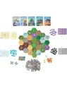 El Rey de los Dados: El Juego de Mesa de Haba en Juegos de Tablero | La Cueva Roja