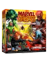 Marvel Zombies: Hydra Resurrection de CMON en Juegos de Tablero | La Cueva Roja
