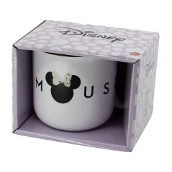 Taza Ceramica 400 ml Minnie de Stor en Tazas - Vasos | La Cueva Roja