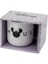 Taza Ceramica 400 ml Minnie de Stor en Tazas - Vasos | La Cueva Roja