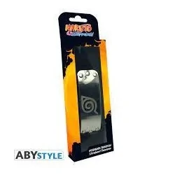 Naruto Shippuden Bandana Konoha de ABYSSE en Accesorios | La Cueva Roja