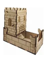 Torre de Dados: Castillo de WithOut Mess en Otros | La Cueva Roja