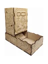 Torre de Dados: Tecnología de WithOut Mess en Otros | La Cueva Roja