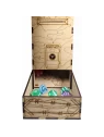 Torre de Dados: Búnker de WithOut Mess en Otros | La Cueva Roja