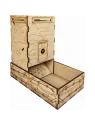 Torre de Dados: Búnker de WithOut Mess en Otros | La Cueva Roja