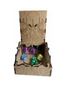 Torre de Dados: Cthulhu de WithOut Mess en Otros | La Cueva Roja