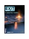 Exit: El Laberinto Maldito de Devir en Juegos de Tablero | La Cueva Roja