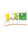 Logic! CASE Set de Ampliación: Animales de Haba en Juegos de Cartas | La Cueva Roja