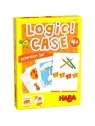 Logic! CASE Set de Ampliación: Animales de Haba en Juegos de Cartas | La Cueva Roja